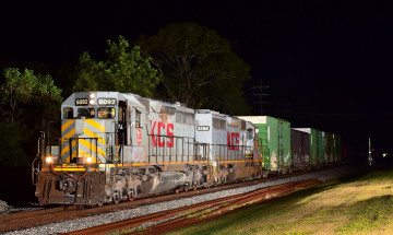 Картинка техника поезда состав локомотив