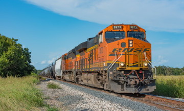 Картинка техника поезда локомотив состав