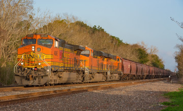 Картинка техника поезда состав локомотив