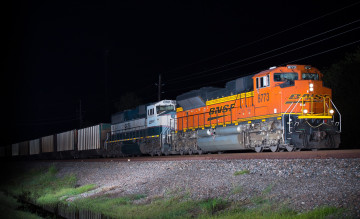 Картинка техника поезда состав локомотив