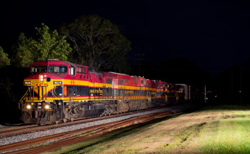 Картинка техника поезда состав локомотив