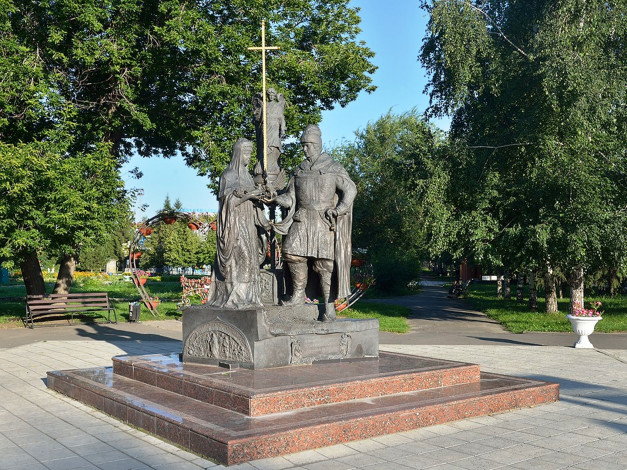 Обои картинки фото города, - памятники,  скульптуры,  арт-объекты, скульптура, памятник, город