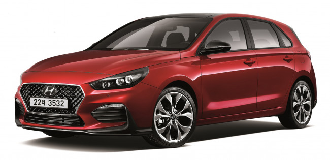 Обои картинки фото автомобили, hyundai