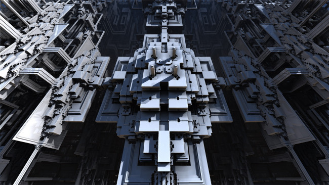 Обои картинки фото 3д графика, абстракция , abstract, цвет, фон, узор