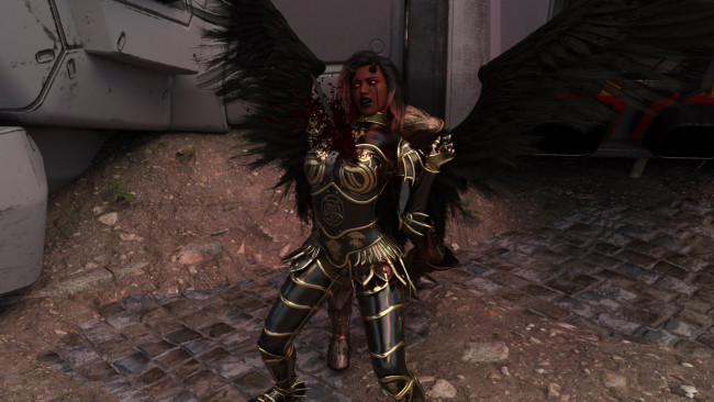 Обои картинки фото 3д графика, существа , creatures, существо