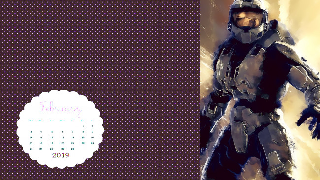 Обои картинки фото календари, видеоигры, шлем, солдат