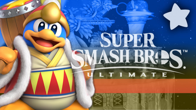 Обои картинки фото видео игры, super smash bros ultimate, super, smash, bros, ultimate