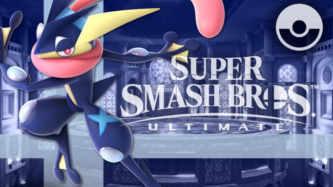 Обои картинки фото видео игры, super smash bros ultimate, super, smash, bros, ultimate