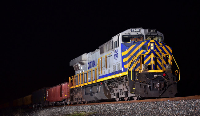 Обои картинки фото техника, поезда, состав, локомотив