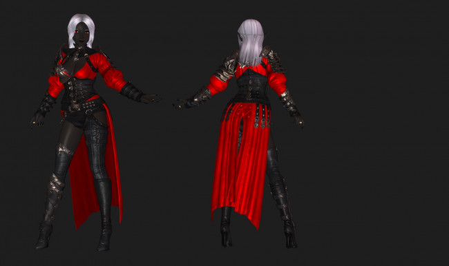 Обои картинки фото 3д графика, фантазия , fantasy, фон, взгляд, девушка