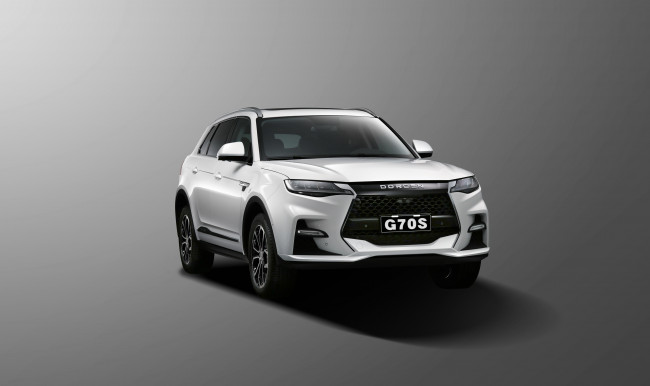 Обои картинки фото автомобили, changan