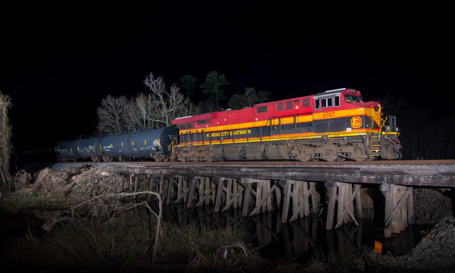 Обои картинки фото техника, поезда, состав, локомотив