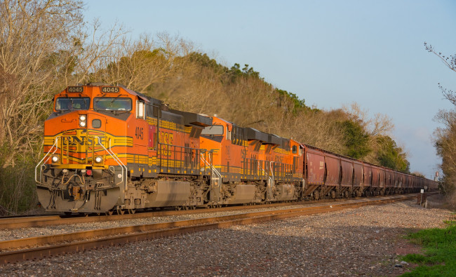 Обои картинки фото техника, поезда, состав, локомотив