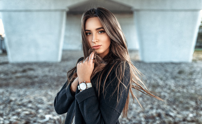 Обои картинки фото девушка, девушки, -unsort , брюнетки, темноволосые, модель