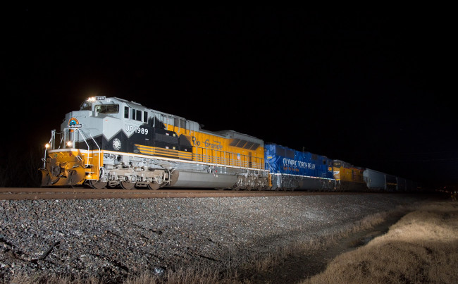 Обои картинки фото техника, поезда, состав, локомотив