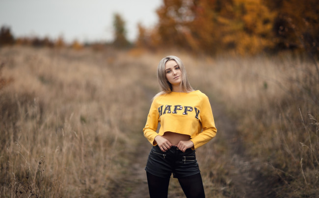 Обои картинки фото девушка, девушки, -unsort , блондинки,  светловолосые, модель