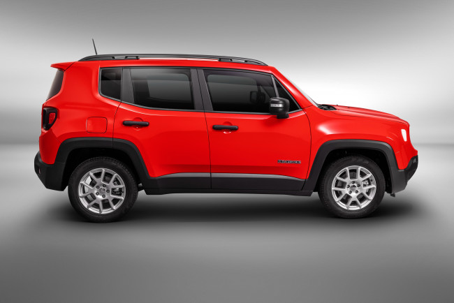 Обои картинки фото автомобили, jeep