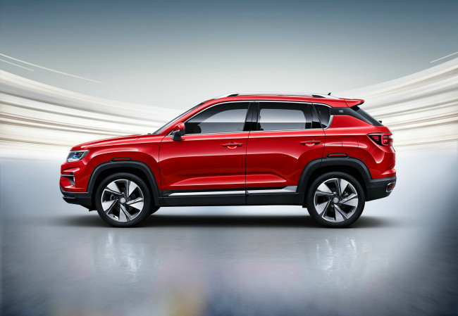 Обои картинки фото автомобили, changan