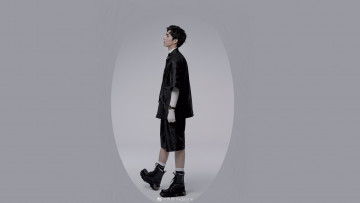 Картинка мужчины wang+hao+xuan ван хаосюань