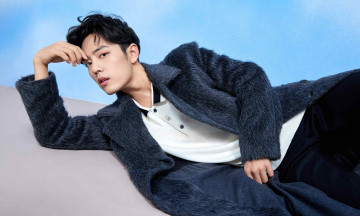 Картинка мужчины xiao+zhan сяо чжань xiao zhan