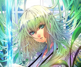 Картинка аниме fate stay+night +grand+order +apocrypha судьба великая компания