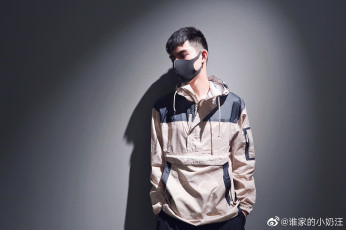 Картинка мужчины wang+hao+xuan ван хаосюань wang hao xuan