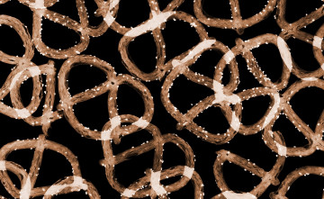 Картинка разное кости +рентген крендели