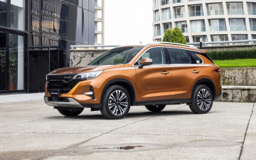 Картинка автомобили dodge journey 4k кроссовер авто 2022 года mх spec американские додж