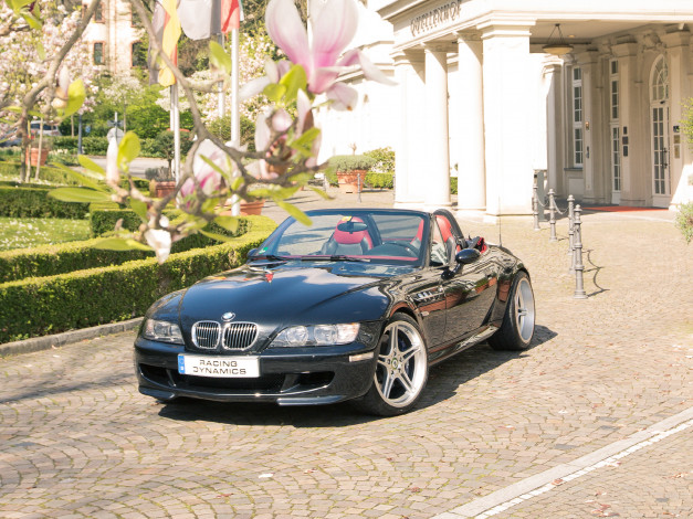 Обои картинки фото автомобили, bmw