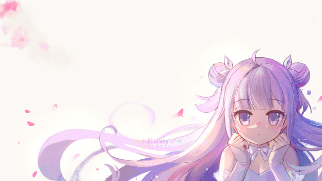 Обои картинки фото аниме, azur lane, azur, lane