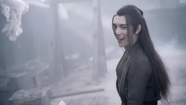 Обои картинки фото сюэ ян, wang hao xuan, кино фильмы, the untamed, the, untamed, неукротимый, повелитель, чэньцин, мосян, тунсю, mo, dao, zu, shi, магистр, дьявольского, культа