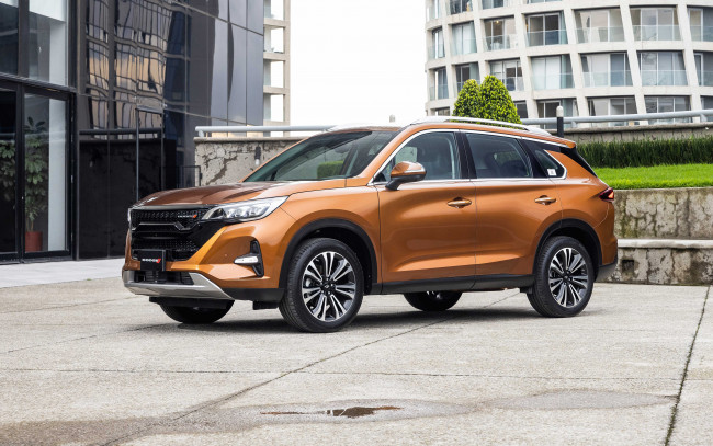 Обои картинки фото автомобили, dodge, journey, 4k, кроссовер, авто, 2022, года, mх, spec, американские, додж