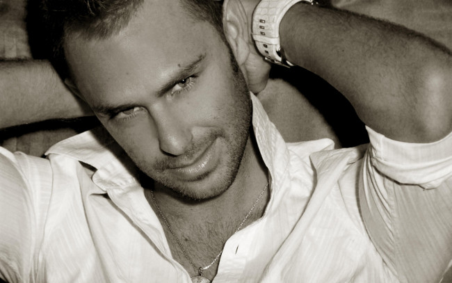 Обои картинки фото музыка, -евровидение, adok, zoli