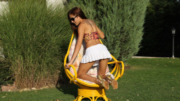 Картинка девушки anita+pearl anita pearl