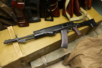 обоя ан-94 абакан, оружие, автоматы, советская, ан94, абакан, штурмовая, винтовка, геннадий, никонов, русское, osob, store