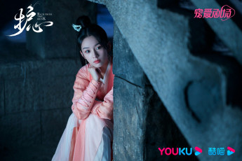 Картинка кино+фильмы back+from+the+brink девушка лестница