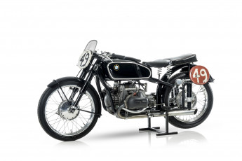 Картинка мотоциклы bmw