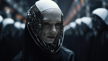 Картинка 3д+графика люди+ people нейросети графика нейроарт ai art нейронные сети рисунки нейро искусство