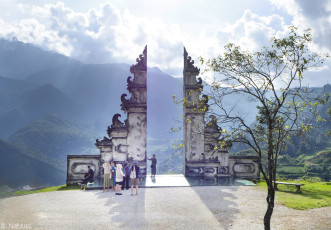 обоя разное, садовые и парковые скульптуры, строение