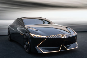 обоя автомобили, infiniti