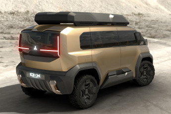 Картинка автомобили mitsubishi