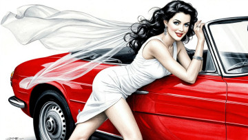 обоя рисованное, люди, нейросети, графика, нейроарт, ai, art, нейронные, сети, рисунки, нейро, искусство, нейрографика, graphics, neuroart, neural, networks, drawings, neuro, neurography, шедеврум