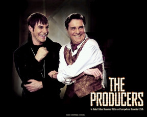 Картинка кино фильмы the producers