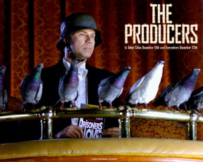 Картинка кино фильмы the producers