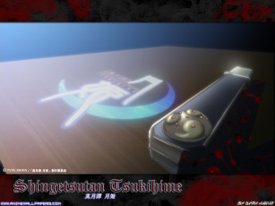 Картинка аниме tsukihime