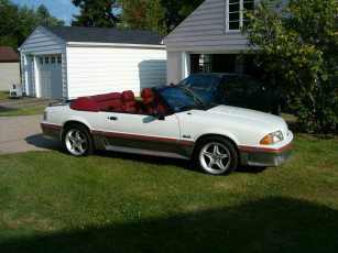 Картинка автомобили ford