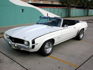 Картинка comaro ss автомобили camaro