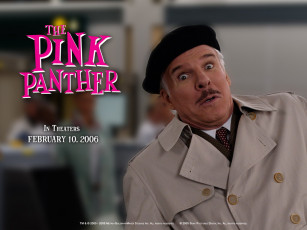 Картинка кино фильмы the pink panther