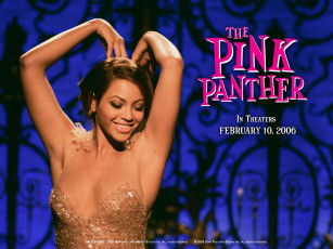 Картинка кино фильмы the pink panther