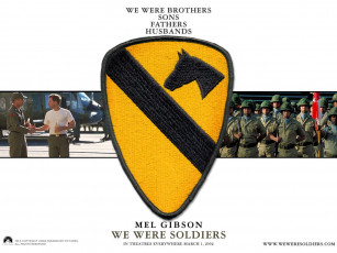 Картинка кино фильмы we were soldiers